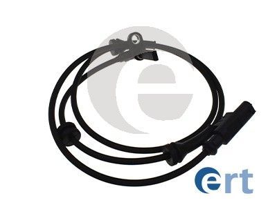 Jutiklis, rato greitis ERT 530195