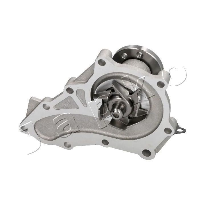 Vandens siurblys, variklio aušinimas JAPKO 35322