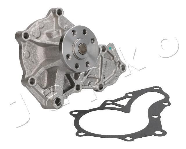 Vandens siurblys, variklio aušinimas JAPKO 35322