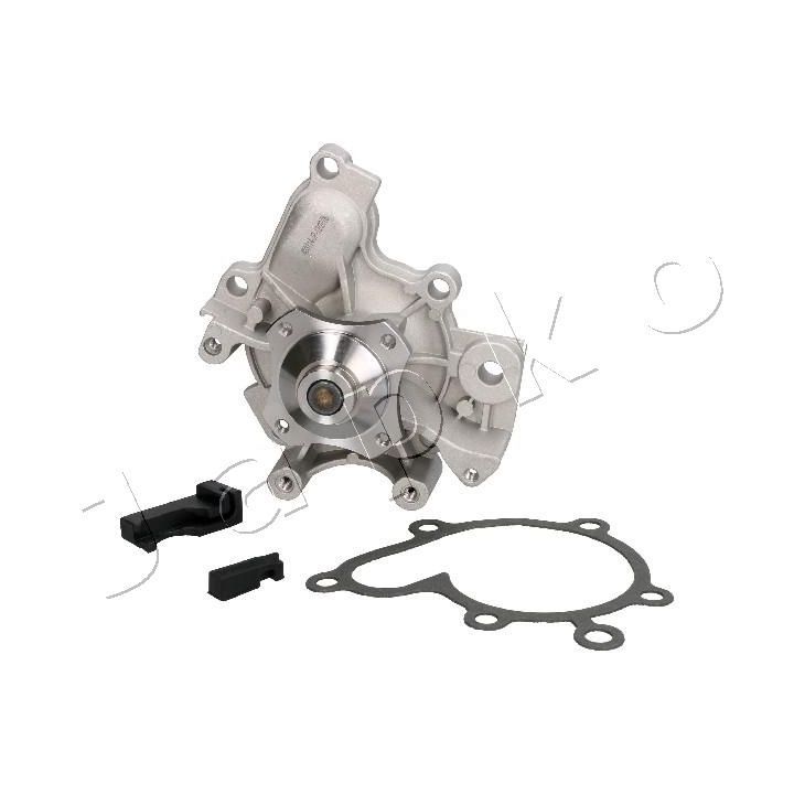 Vandens siurblys, variklio aušinimas JAPKO 35324