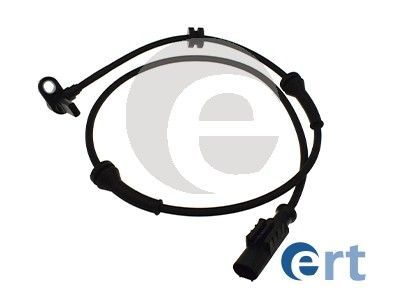 Jutiklis, rato greitis ERT 530203