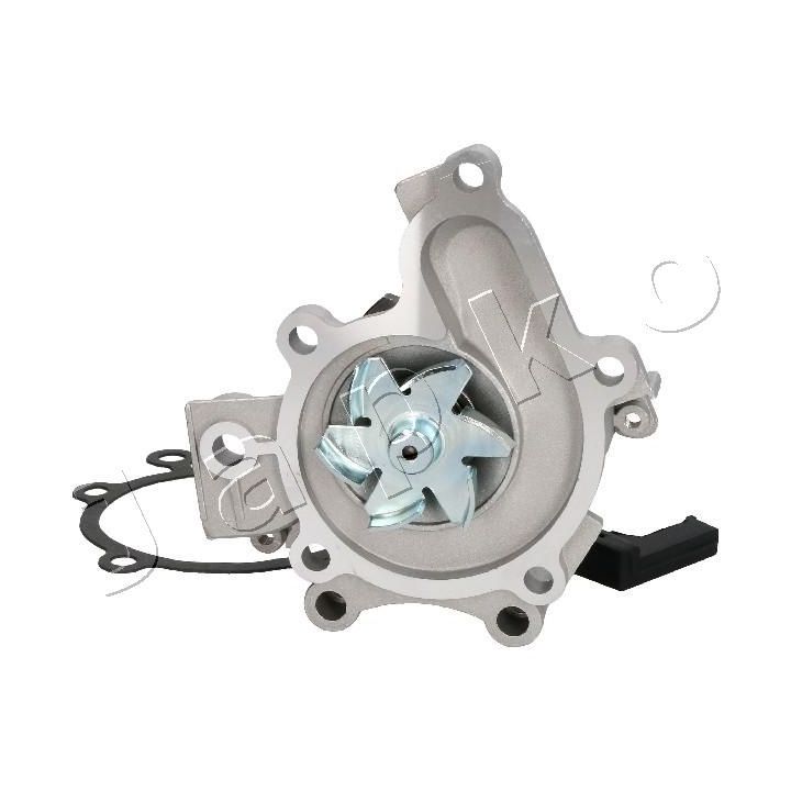 Vandens siurblys, variklio aušinimas JAPKO 35324