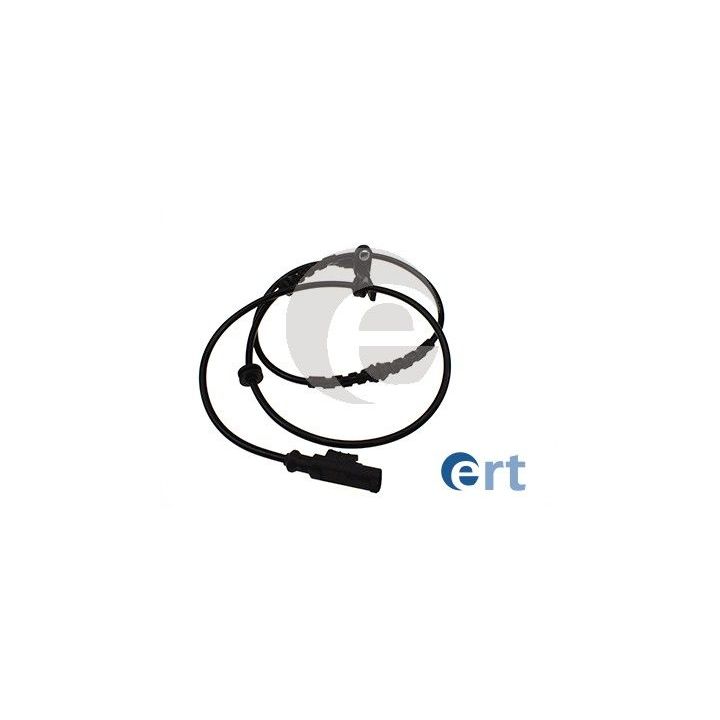 Jutiklis, rato greitis ERT 530205