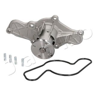 Vandens siurblys, variklio aušinimas JAPKO 35325