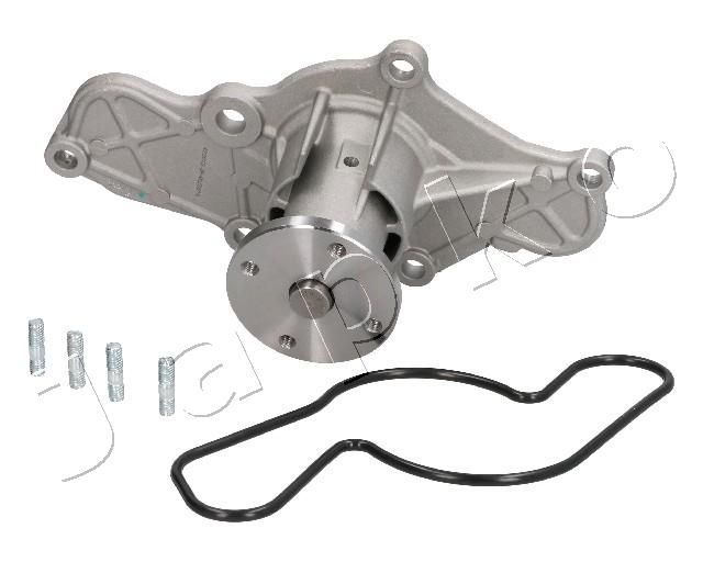 Vandens siurblys, variklio aušinimas JAPKO 35325