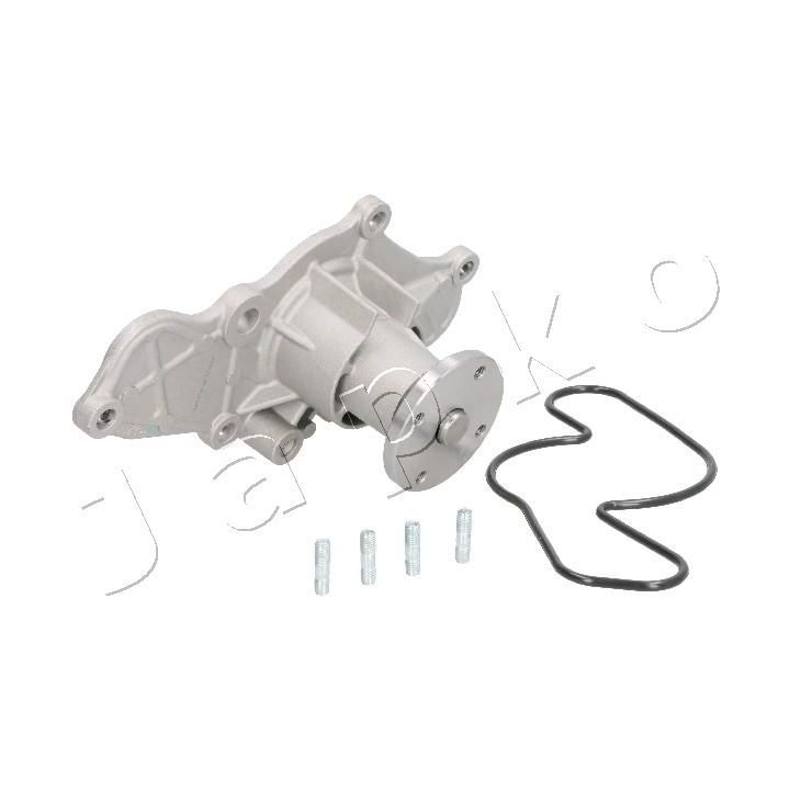 Vandens siurblys, variklio aušinimas JAPKO 35325