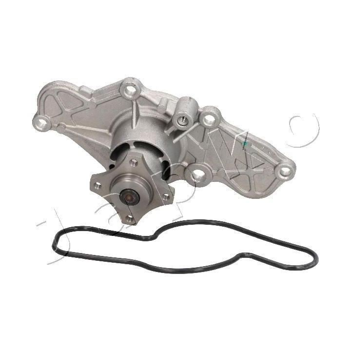 Vandens siurblys, variklio aušinimas JAPKO 35327