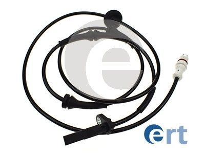 Jutiklis, rato greitis ERT 530213