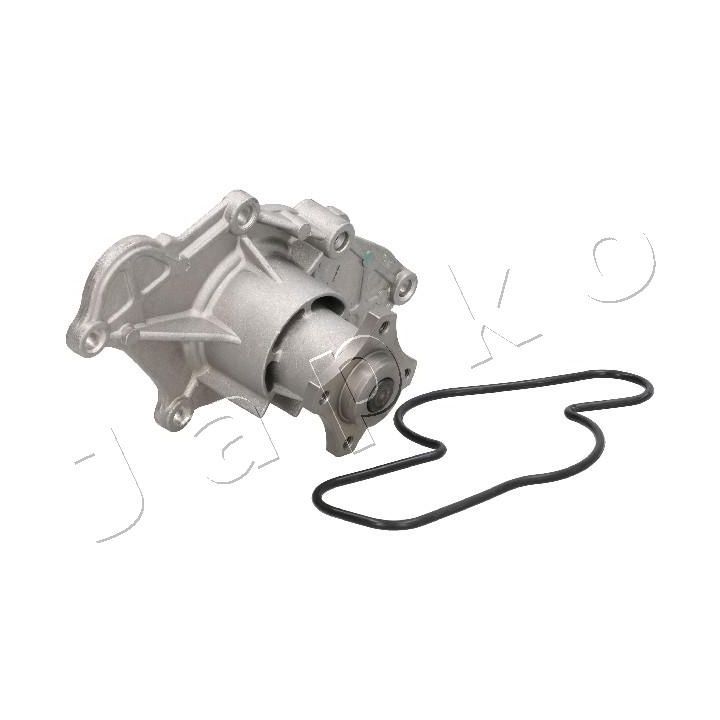 Vandens siurblys, variklio aušinimas JAPKO 35327