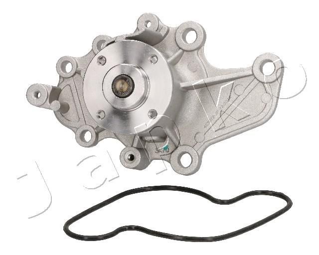 Vandens siurblys, variklio aušinimas JAPKO 35328