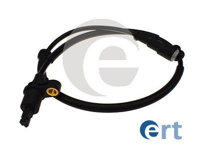 Jutiklis, rato greitis ERT 530216