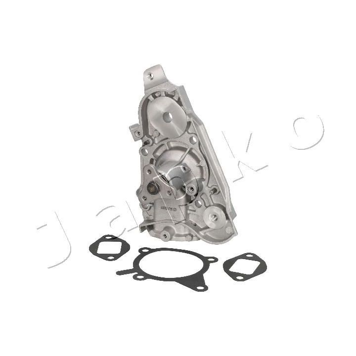 Vandens siurblys, variklio aušinimas JAPKO 35330