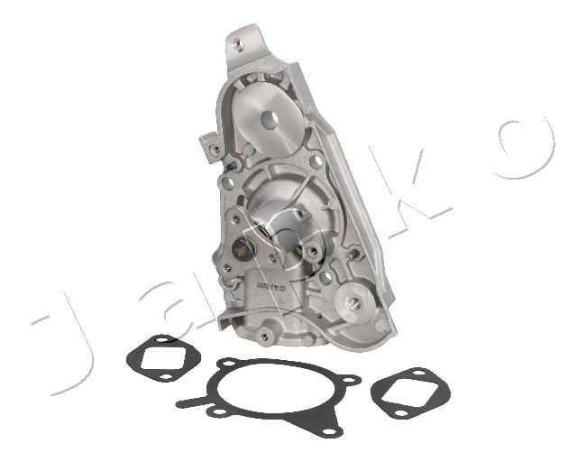 Vandens siurblys, variklio aušinimas JAPKO 35330