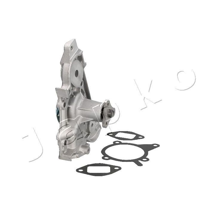 Vandens siurblys, variklio aušinimas JAPKO 35330