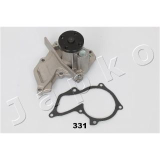 Vandens siurblys, variklio aušinimas JAPKO 35331