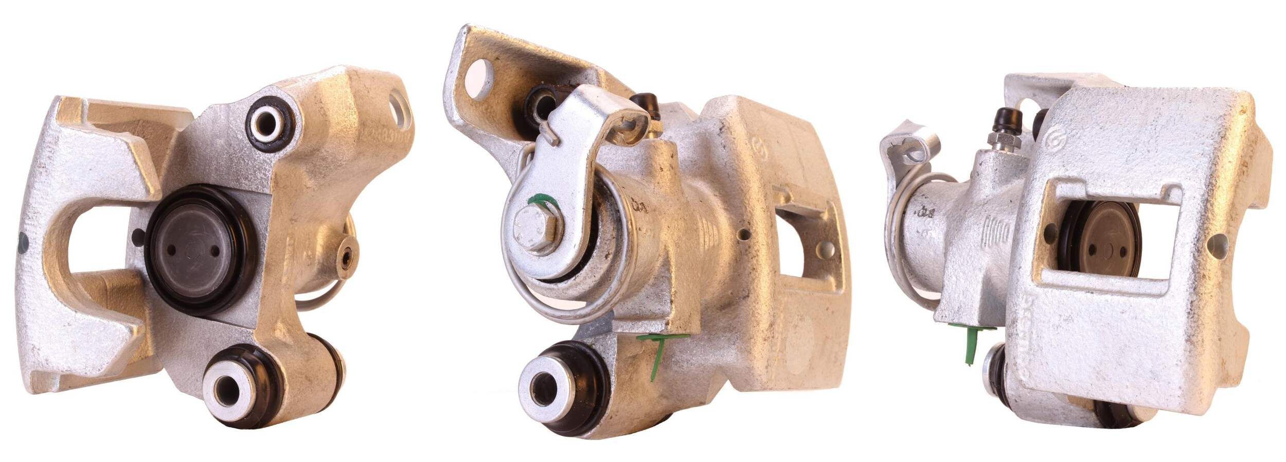 Stabdžių apkaba DRI 4244610