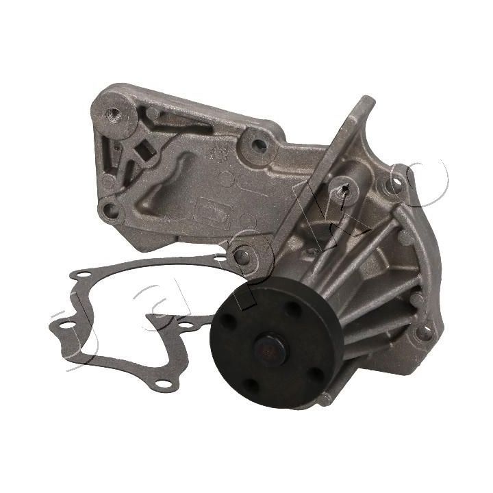 Vandens siurblys, variklio aušinimas JAPKO 35335