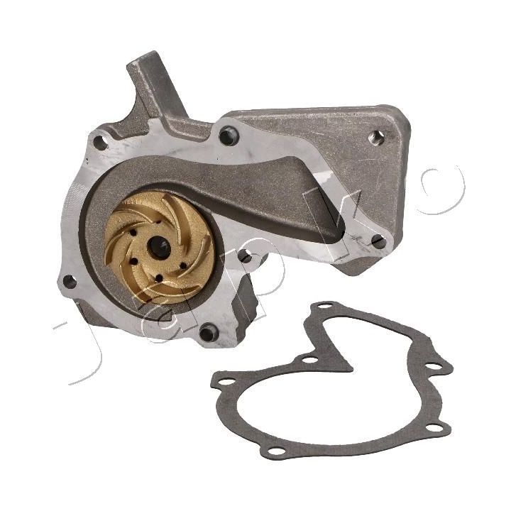 Vandens siurblys, variklio aušinimas JAPKO 35335