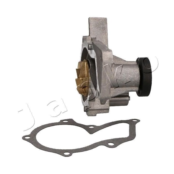 Vandens siurblys, variklio aušinimas JAPKO 35335