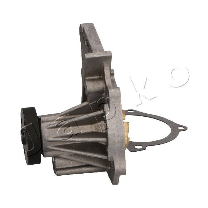 Vandens siurblys, variklio aušinimas JAPKO 35335