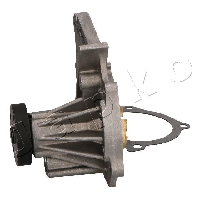 Vandens siurblys, variklio aušinimas JAPKO 35335