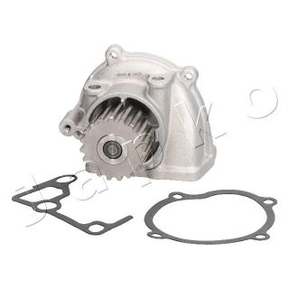 Vandens siurblys, variklio aušinimas JAPKO 35336