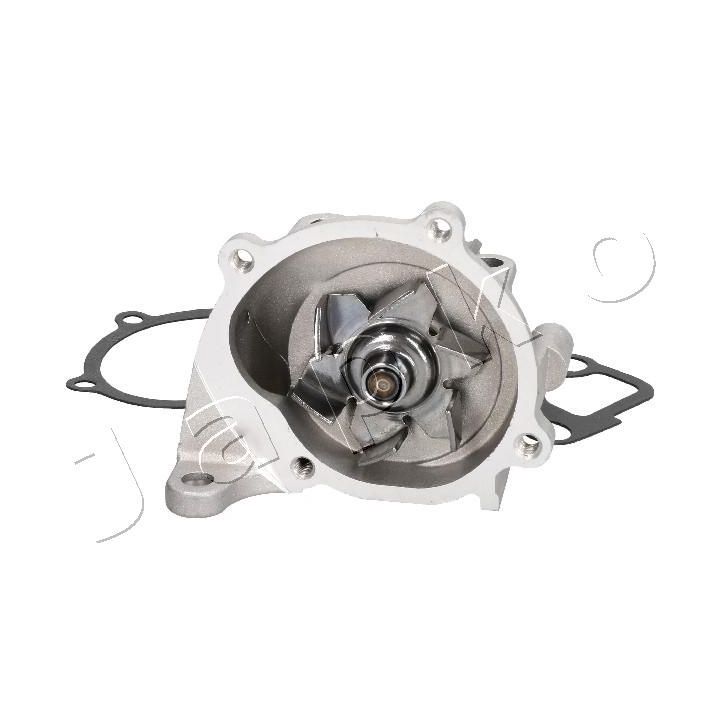 Vandens siurblys, variklio aušinimas JAPKO 35336