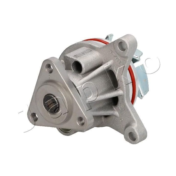 Vandens siurblys, variklio aušinimas JAPKO 35338