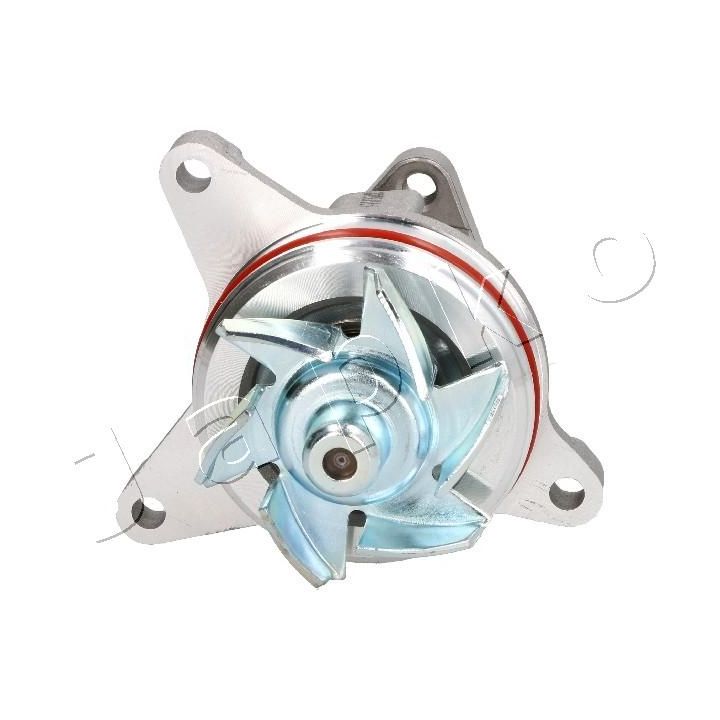 Vandens siurblys, variklio aušinimas JAPKO 35338