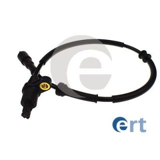 Jutiklis, rato greitis ERT 530248
