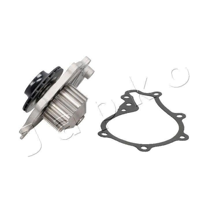 Vandens siurblys, variklio aušinimas JAPKO 35339