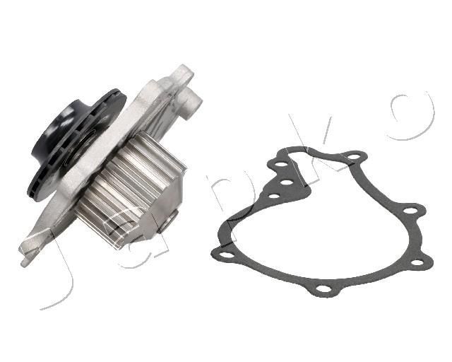 Vandens siurblys, variklio aušinimas JAPKO 35339