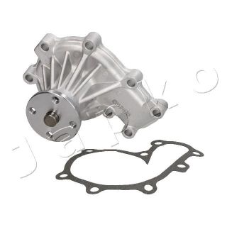 Vandens siurblys, variklio aušinimas JAPKO 35340