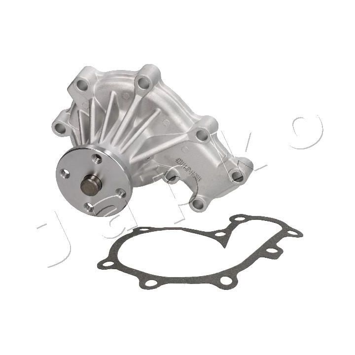 Vandens siurblys, variklio aušinimas JAPKO 35340