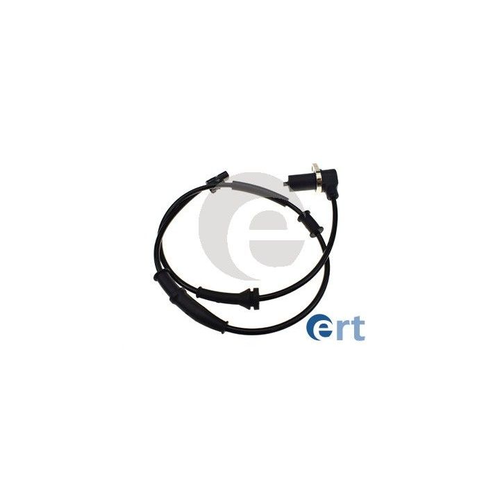 Jutiklis, rato greitis ERT 530255