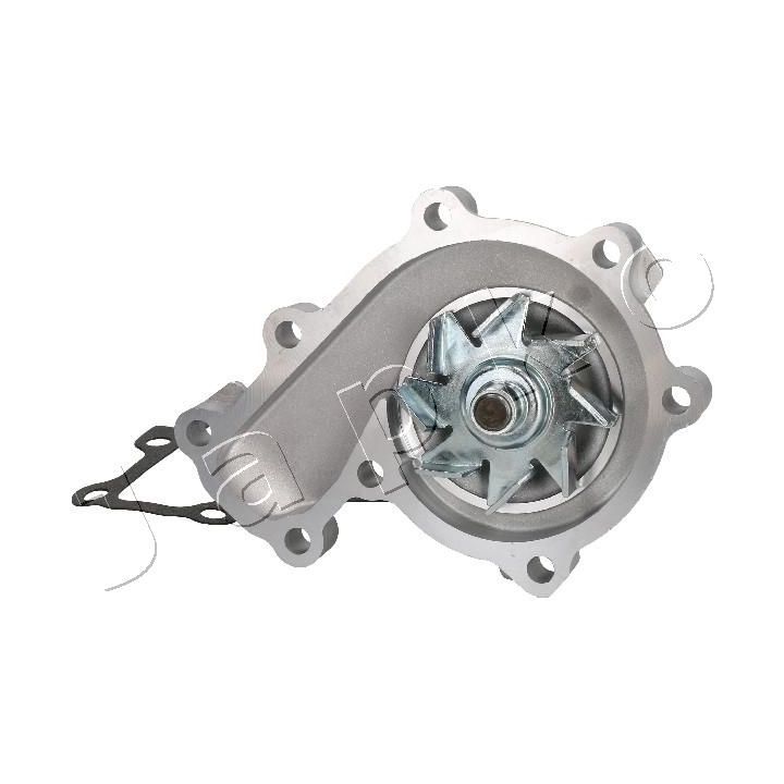 Vandens siurblys, variklio aušinimas JAPKO 35340