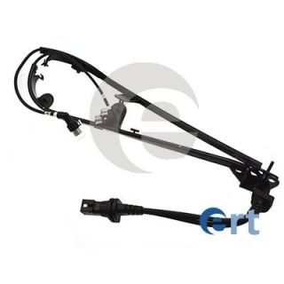 Jutiklis, rato greitis ERT 530256