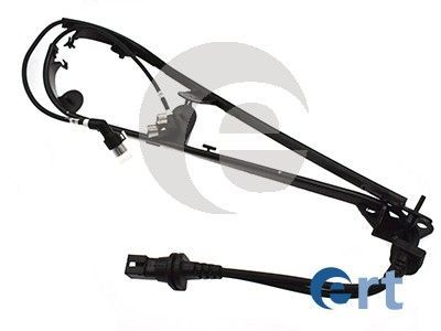 Jutiklis, rato greitis ERT 530256