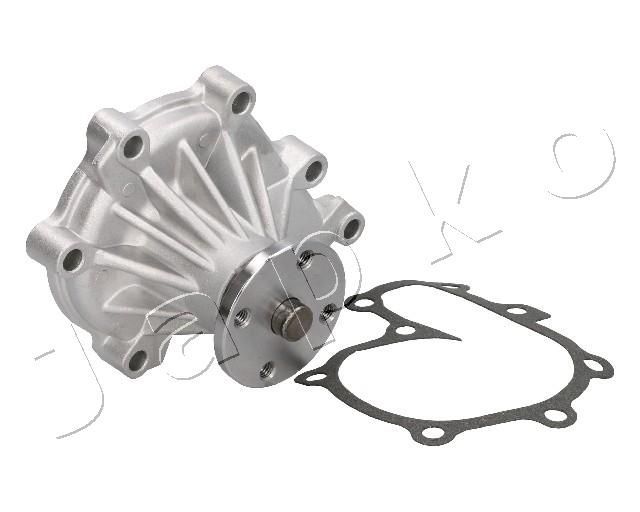 Vandens siurblys, variklio aušinimas JAPKO 35340