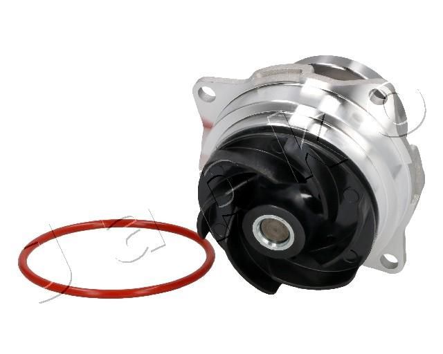 Vandens siurblys, variklio aušinimas JAPKO 35343