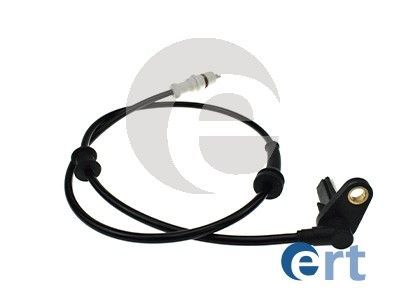 Jutiklis, rato greitis ERT 530262