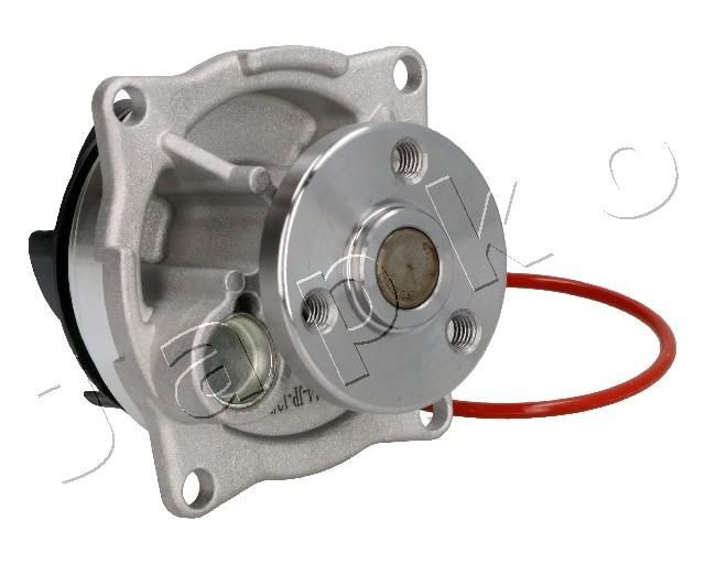 Vandens siurblys, variklio aušinimas JAPKO 35343