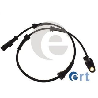 Jutiklis, rato greitis ERT 530263