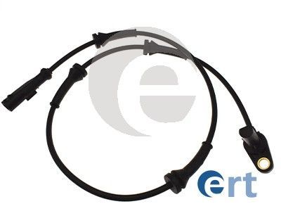 Jutiklis, rato greitis ERT 530263