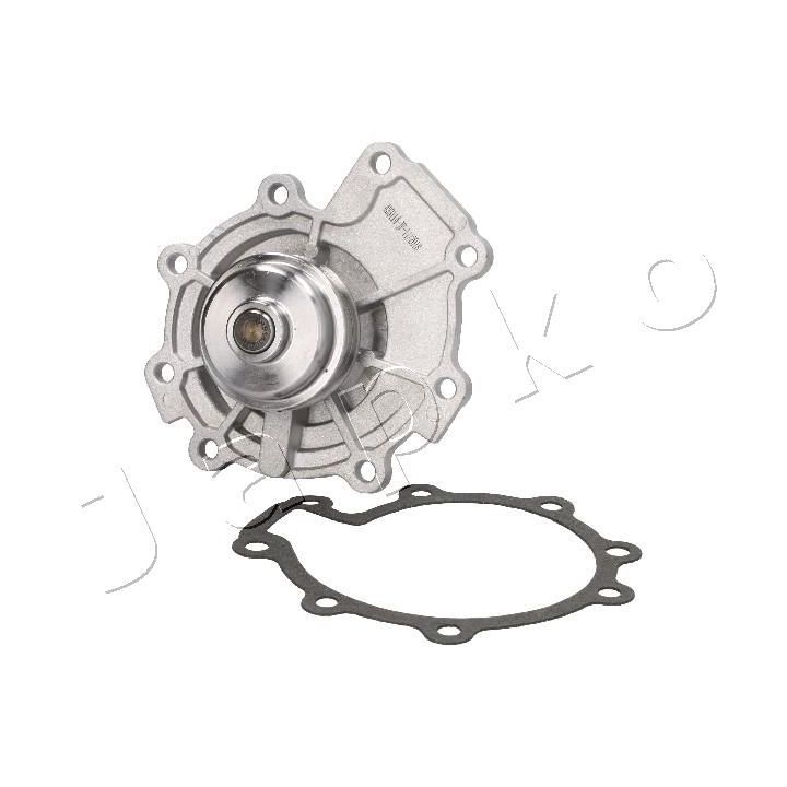 Vandens siurblys, variklio aušinimas JAPKO 35344