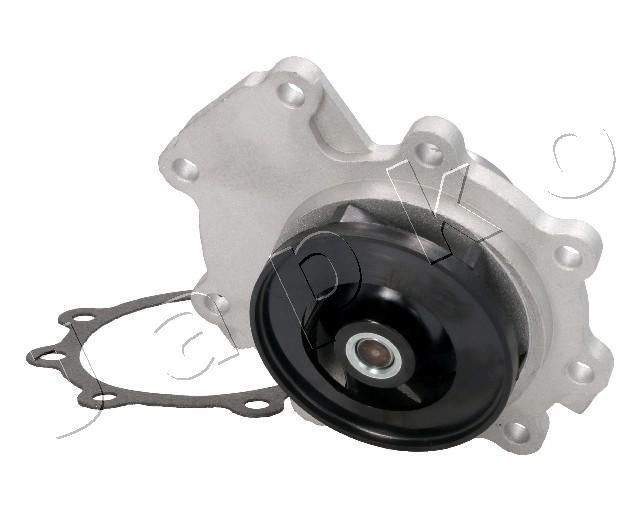 Vandens siurblys, variklio aušinimas JAPKO 35344