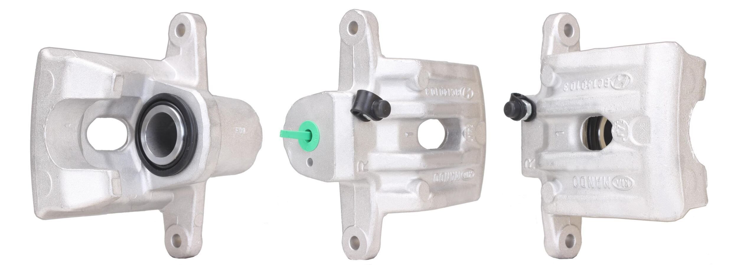 Stabdžių apkaba DRI 4247420