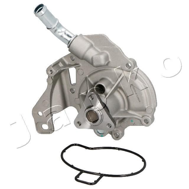 Vandens siurblys, variklio aušinimas JAPKO 35345