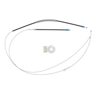 Remonto komplektas, langai BLIC 6205-30-003812P