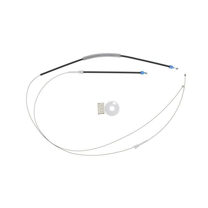 Remonto komplektas, langai BLIC 6205-30-003812P